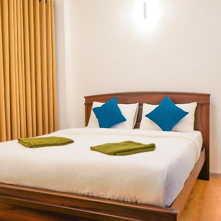 Vista Apartment Mariners Blue Nuwara Eliya Exteriér fotografie