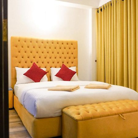 Vista Apartment Mariners Blue Nuwara Eliya Exteriér fotografie