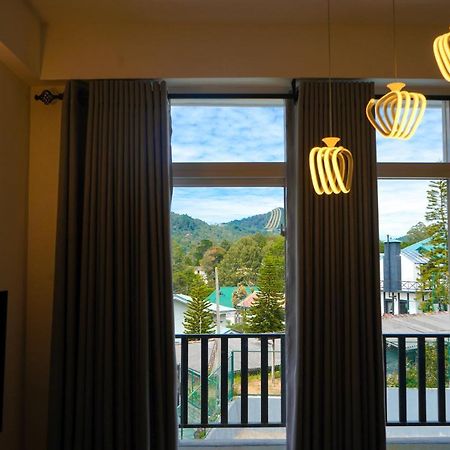 Vista Apartment Mariners Blue Nuwara Eliya Exteriér fotografie