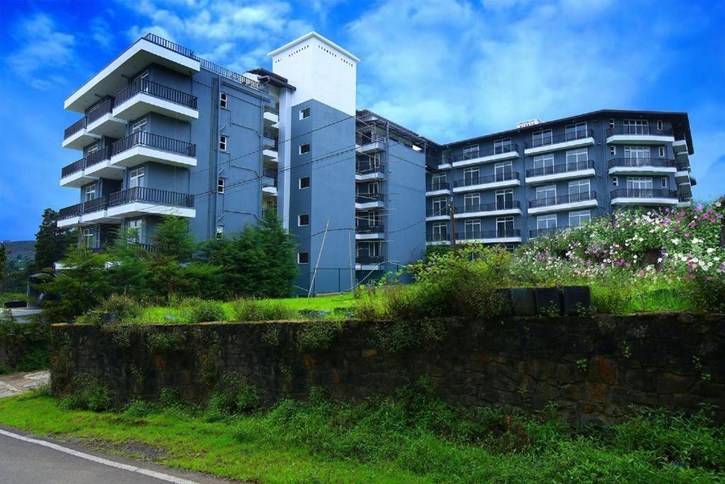 Vista Apartment Mariners Blue Nuwara Eliya Exteriér fotografie