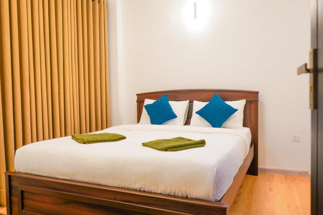 Vista Apartment Mariners Blue Nuwara Eliya Exteriér fotografie