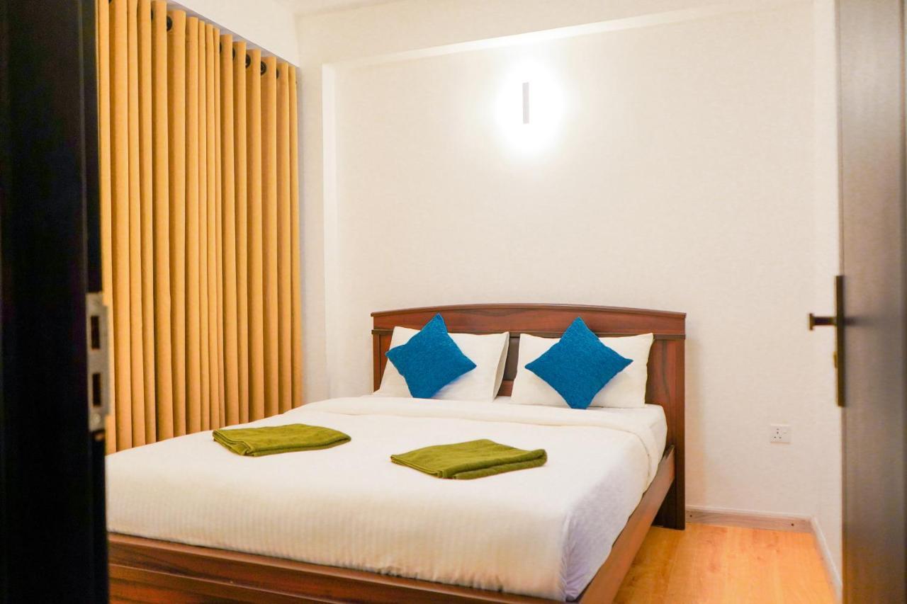 Vista Apartment Mariners Blue Nuwara Eliya Exteriér fotografie