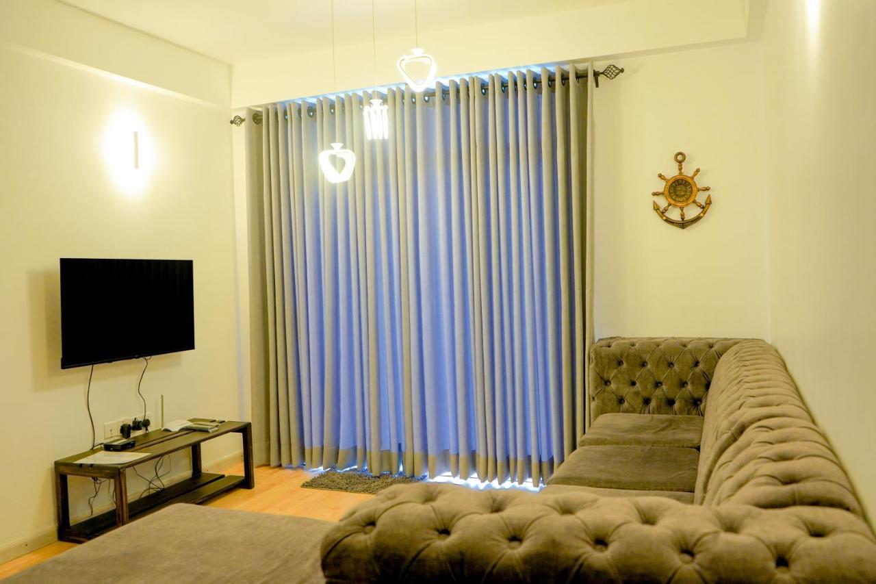 Vista Apartment Mariners Blue Nuwara Eliya Exteriér fotografie