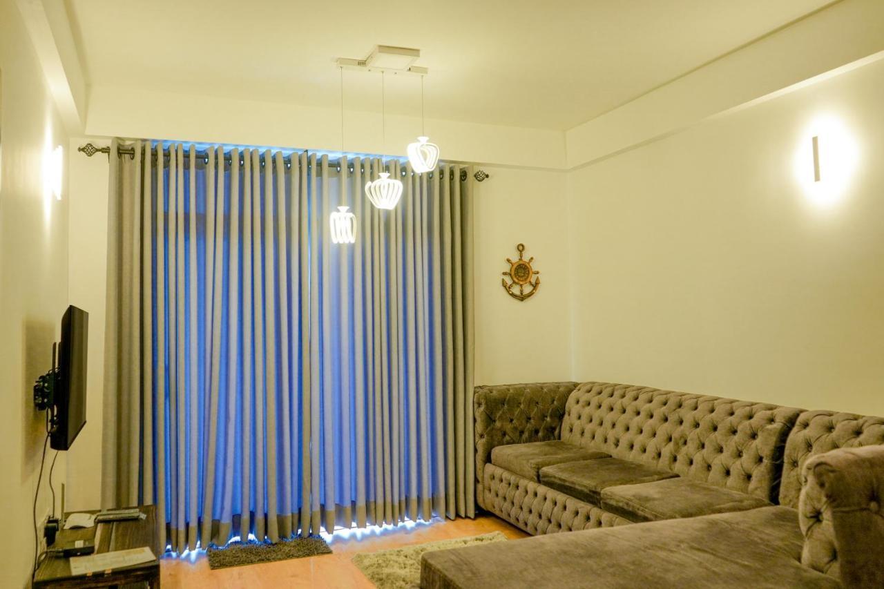Vista Apartment Mariners Blue Nuwara Eliya Exteriér fotografie