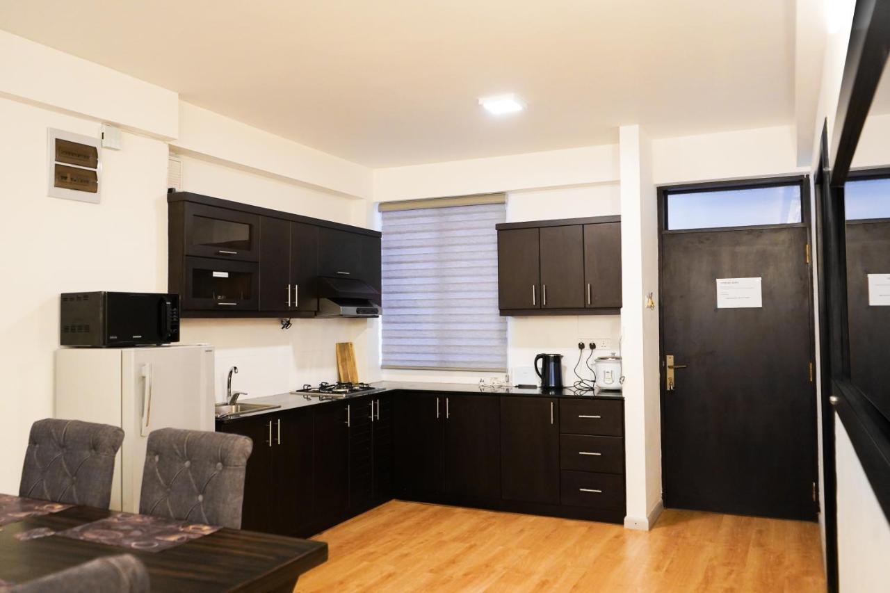 Vista Apartment Mariners Blue Nuwara Eliya Exteriér fotografie