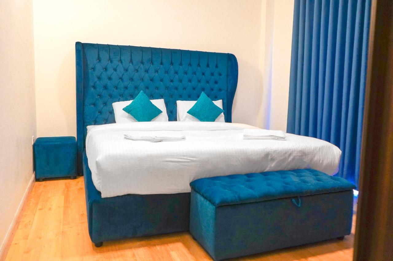 Vista Apartment Mariners Blue Nuwara Eliya Exteriér fotografie