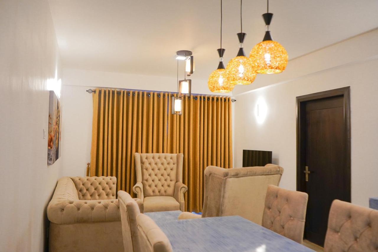 Vista Apartment Mariners Blue Nuwara Eliya Exteriér fotografie