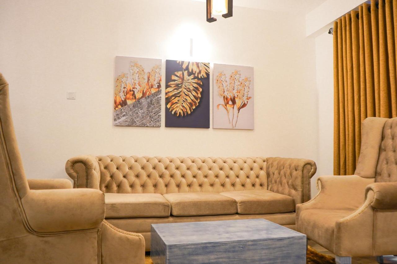Vista Apartment Mariners Blue Nuwara Eliya Exteriér fotografie