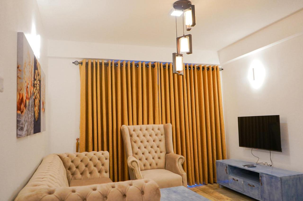 Vista Apartment Mariners Blue Nuwara Eliya Exteriér fotografie