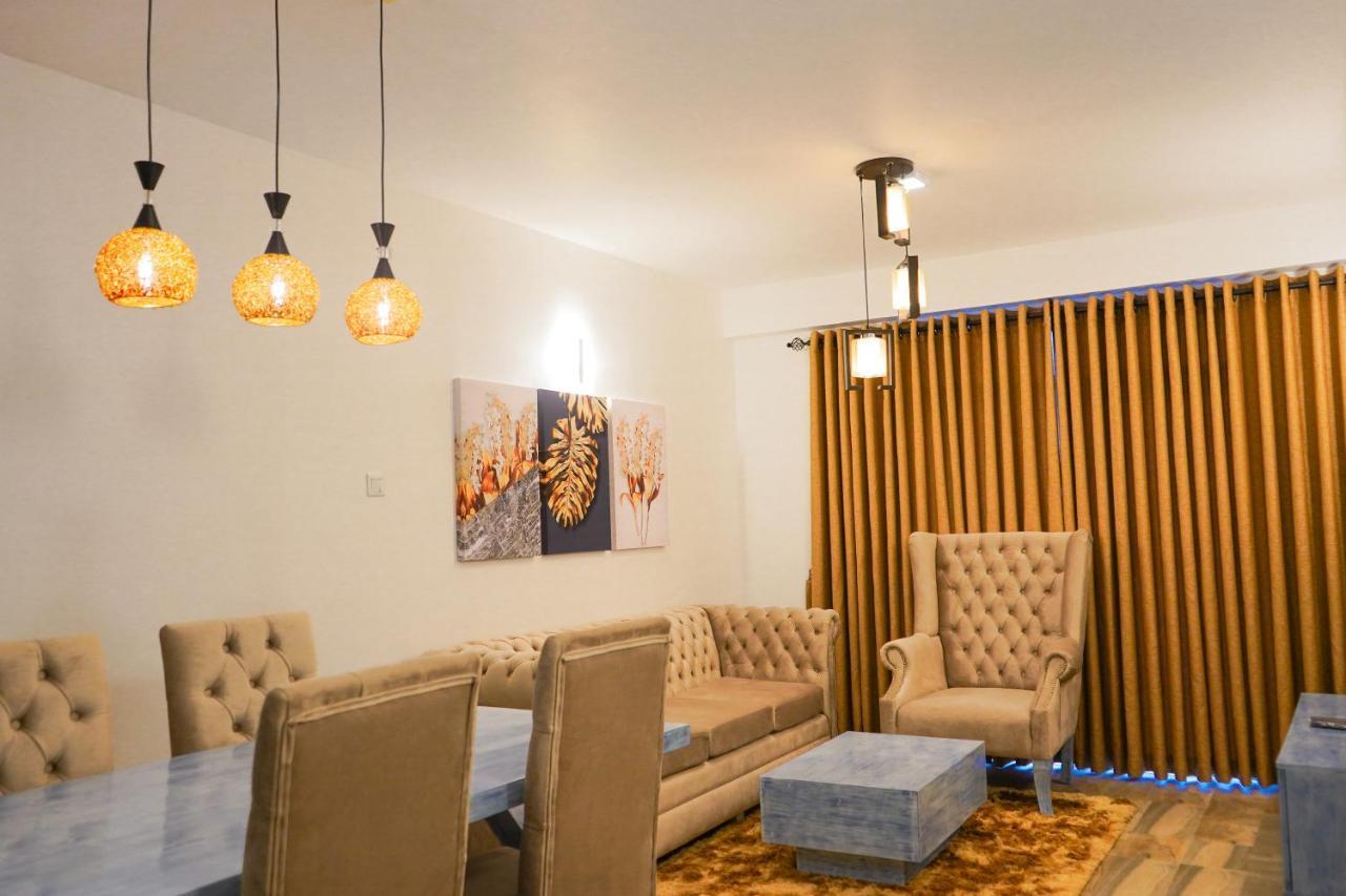 Vista Apartment Mariners Blue Nuwara Eliya Exteriér fotografie