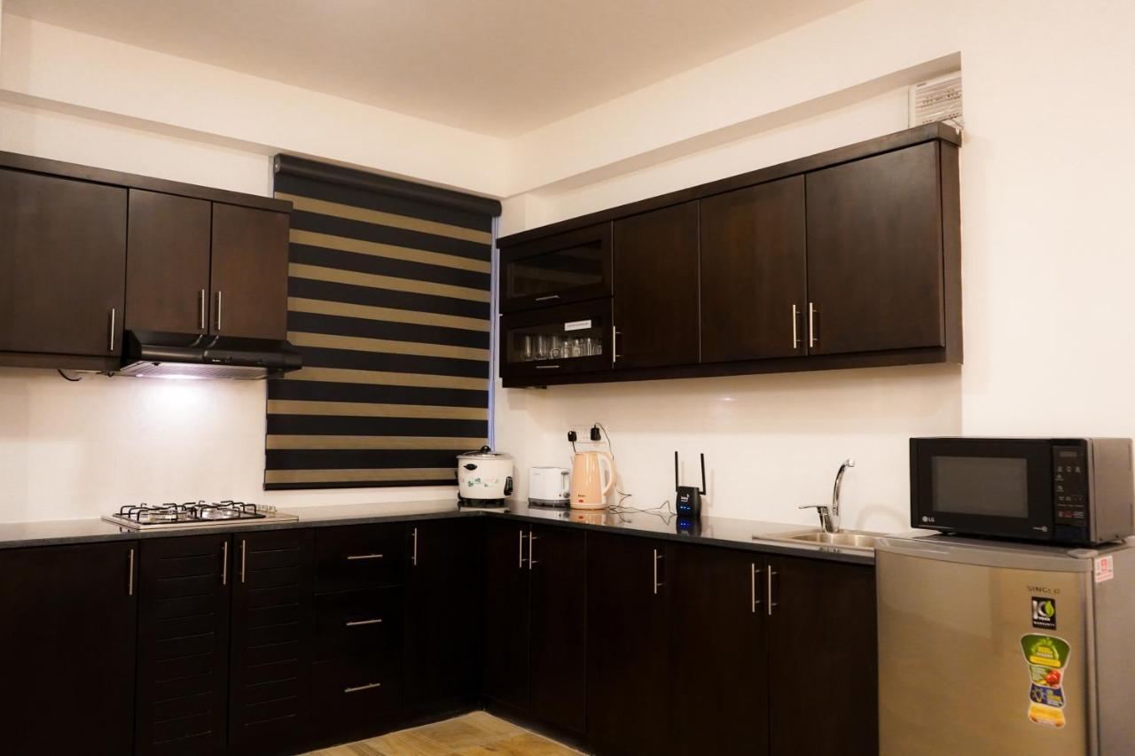 Vista Apartment Mariners Blue Nuwara Eliya Exteriér fotografie