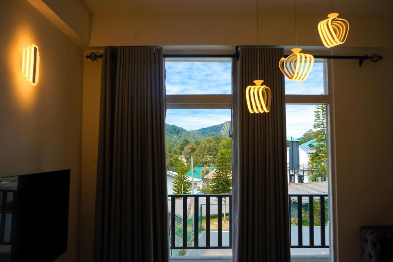 Vista Apartment Mariners Blue Nuwara Eliya Exteriér fotografie