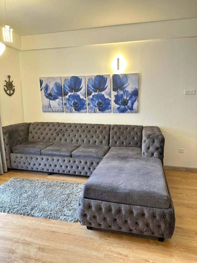 Vista Apartment Mariners Blue Nuwara Eliya Exteriér fotografie