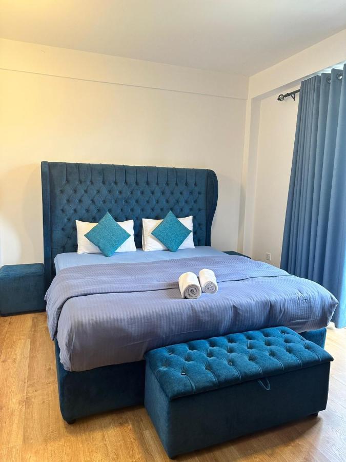 Vista Apartment Mariners Blue Nuwara Eliya Exteriér fotografie