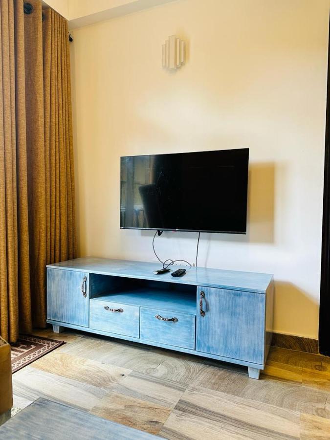 Vista Apartment Mariners Blue Nuwara Eliya Exteriér fotografie