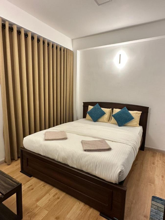Vista Apartment Mariners Blue Nuwara Eliya Exteriér fotografie