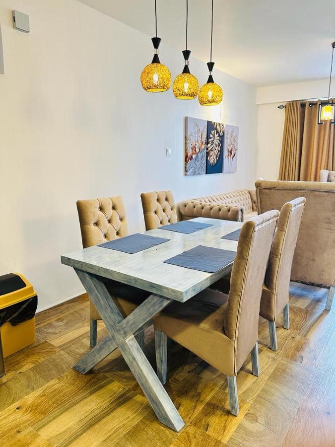 Vista Apartment Mariners Blue Nuwara Eliya Exteriér fotografie